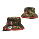 San Francisco 49ers Snapbacks YD056