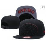 San Francisco 49ers YS Hat 3