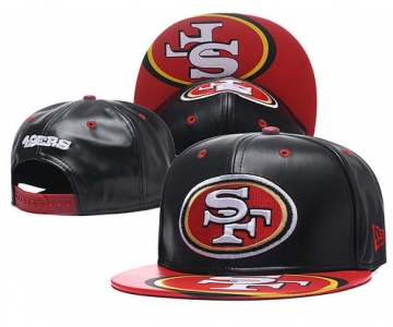 San Francisco 49ers YS Hat 9