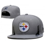 NFL Pittsburgh Steelers Hat TX 04181