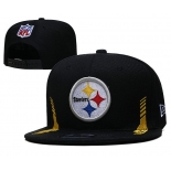 NFL Pittsburgh Steelers Hat TX 04182