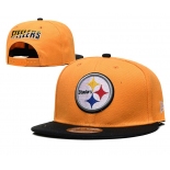 NFL Pittsburgh Steelers Hat TX 04183