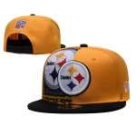 NFL Pittsburgh Steelers Hat TX 0418