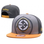 NFL Pittsburgh Steelers Stitched Snapback Hats 139