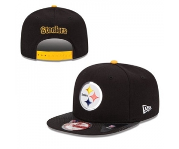 Pittsburgh Steelers Snapback_18136