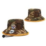 Pittsburgh Steelers Snapbacks YD026