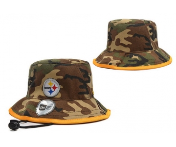 Pittsburgh Steelers Snapbacks YD026