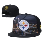 Pittsburgh Steelers Stitched Snapback Hats 103