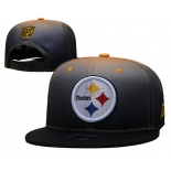 Pittsburgh Steelers Stitched Snapback Hats 110