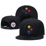 Pittsburgh Steelers Stitched Snapback Hats 111