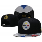 Pittsburgh Steelers Stitched Snapback Hats 113