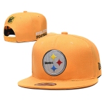 Pittsburgh Steelers Stitched Snapback Hats 114