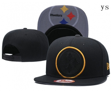 Pittsburgh Steelers TX Hat 2