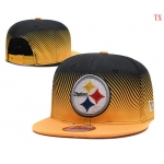 Pittsburgh Steelers TX Hat b7c141a6