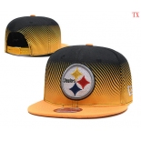 Pittsburgh Steelers TX Hat b7c141a6