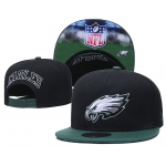 2021 NFL Philadelphia Eagles Hat GSMY407