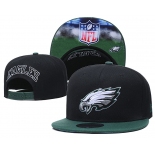 2021 NFL Philadelphia Eagles Hat GSMY407