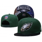 2021 NFL Philadelphia Eagles Hat TX 07071