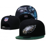 2021 NFL Philadelphia Eagles Hat TX 07072