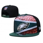 2021 NFL Philadelphia Eagles Hat TX322