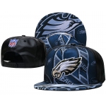 2021 NFL Philadelphia Eagles Hat TX407