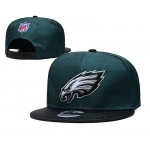 2021 NFL Philadelphia Eagles Hat TX602