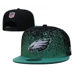 2021 NFL Philadelphia Eagles hat GSMY