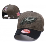 NFL Philadelphia Eagles Stitched Snapback Hats 058