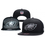 NFL Philadelphia Eagles Stitched Snapback Hats 063