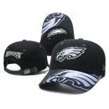 Philadelphia Eagles Snapback Ajustable Cap Hat TX