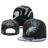 Philadelphia Eagles Snapback Ajustable Cap Hat YD 1