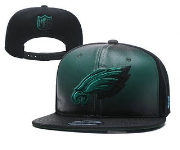 Philadelphia Eagles Snapback Ajustable Cap Hat YD 2