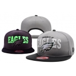 Philadelphia Eagles Snapbacks YD026