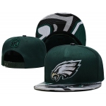 Philadelphia Eagles Stitched Snapback Hats 069