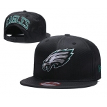 Philadelphia Eagles TX Hat 6