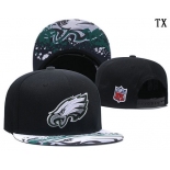 Philadelphia Eagles TX Hat