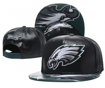 Philadelphia Eagles YS Hat 7