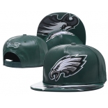 Philadelphia Eagles YS Hat 8