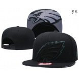 Philadelphia Eagles YS Hat 9