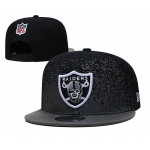 2021 NFL Oakland Raiders hat GSMY