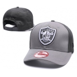 NFL Oakland Raiders Stitched Snapback Hats 161