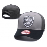 NFL Oakland Raiders Stitched Snapback Hats 162