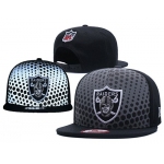 NFL Oakland Raiders Stitched Snapback Hats 170