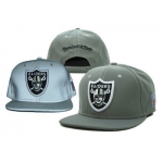 Oakland Raiders  snapback caps SF_505518