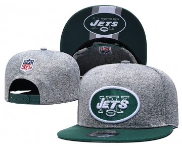 2021 NFL New York Jets 20 hat