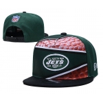 2021 NFL New York Jets Hat TX322