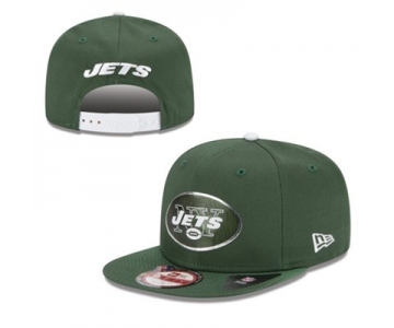 New York Jets Snapback_18133