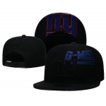 New York Giants Stitched Snapback Hats 061