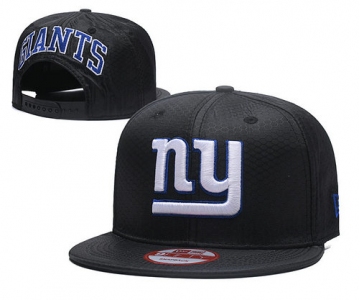 New York Giants TX Hat 9