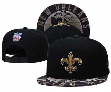 2021 NFL New Orleans Saints Hat TX 07071